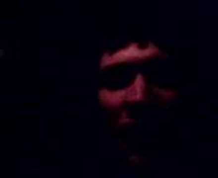 LETHOL DRIBBLE GRIMSBY RAPPER WIV MC MICK OV SCAFFA