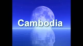 Cambodia Music Video