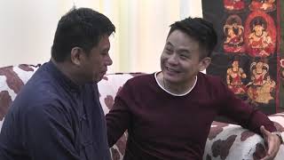 法會現場訪談系列 7