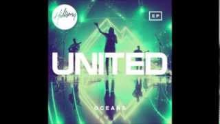 hillsong united- oceans (lark remix version) oceans ep album