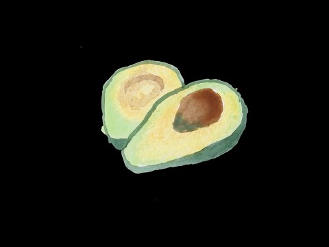 Sexy Pigeon  - Avocado Toast (Official Video)