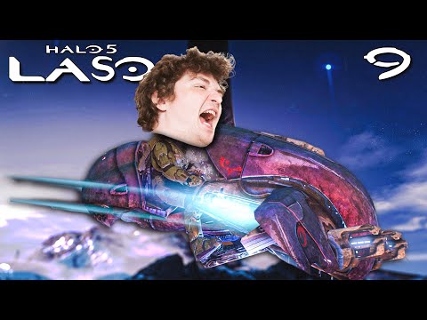 LASO #9 Goes Exactly How You Think It's Going To