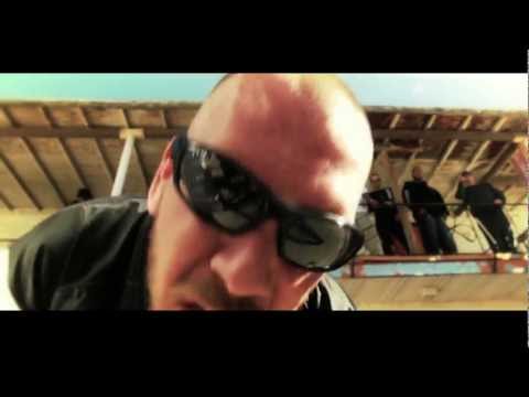 The Raskal - Turn't Up Feat. Hannibal Leq [Official Video]