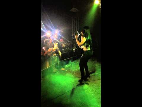 Mc Docinho - Madri Fest