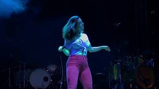 &quot;Bring Back The New&quot; con Ruth Lorenzo, Murcia 2018