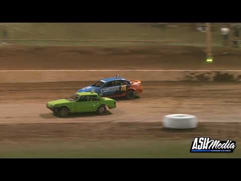 RSA Sedans: A-Main - Archerfield Speedway - 04.10.2020