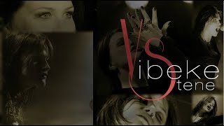 TRISTANIA - DEADLANDS (Traducido al español)