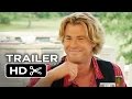 Vacation Official Trailer 1 2015 Ed Helms Christina Applegate Movie HD
