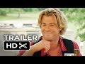 Vacation Official Trailer #1 (2015) - Ed Helms ...