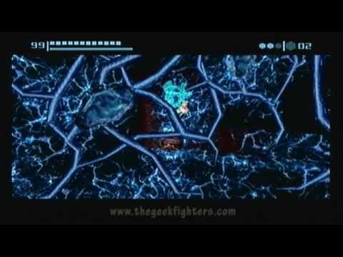 SGB Review - Metroid Prime