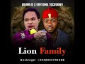 Chukwuemeka Odumeje x Onyeoma Tochukwu - Lion Family (Official Audio)