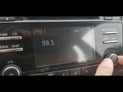 Twin Cities FM Bandscan (2020)