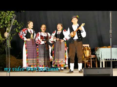 2022 D.Andrijevi - samičar -Mateo Blažeković - orescanin.eu/video