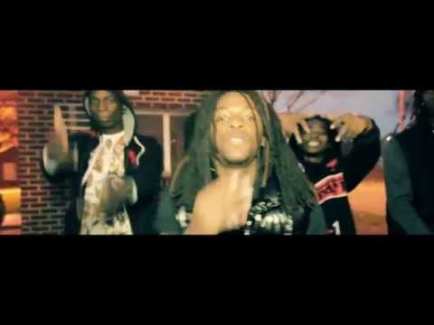 GMEBE - Easy Kill - ALLO X Lil Chief Dinero - OFFICIAL VIDEO