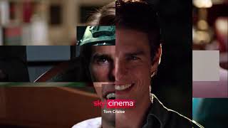 Sky Cinema Tom Cruise  Trailer