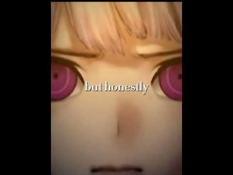 Kyoko Kirigiri edit // She knows // Spoilers for Danaganronpa THH // requested by @Itsmikiiiii1