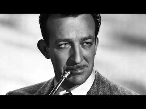 Harry James - Trumpet Rhapsody (alternate version) 1941