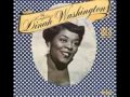 Dinah Washington-Fly Me to the Moon
