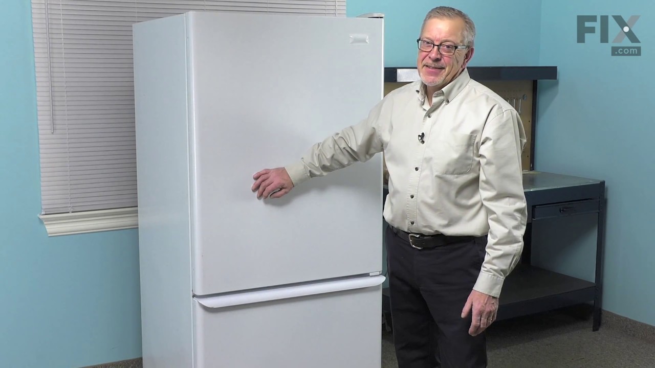 Replacing your Humidity Control Slide Replacing your Humidity Control Slide