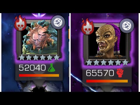 Cavalier EQ chapter 2 IBOM and Jabari boss. Big Boi finishes with ease