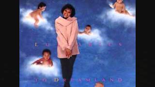 Deniece Williams　11."God Made You Special"・・・ "Lullabies to Dreamland"