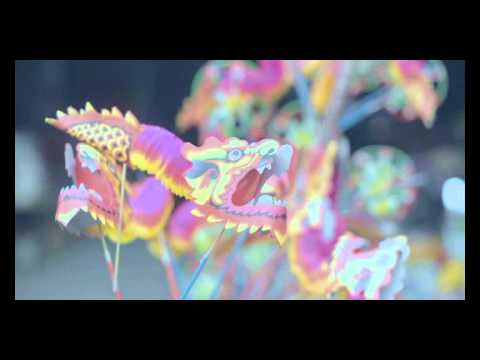 PETRONAS CNY 2012: Coming Home | China