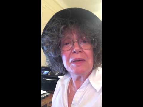 Grace Pettijohn in Printer Hell