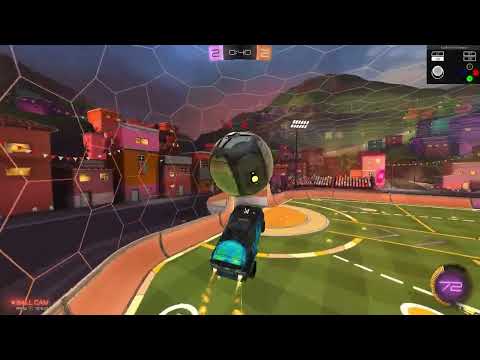 Back On My Bs (D3-C1 December clips)