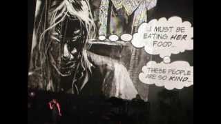 Roger Waters - Leaving Beirut - Live in NYC 2008