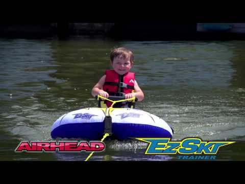 Airhead EZ SKI Trainer