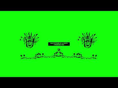 Max Styler & LA Riots