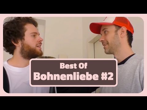 „Ich hab dich lieb!“ | Bohnenliebe #2 | Best Of RBTV