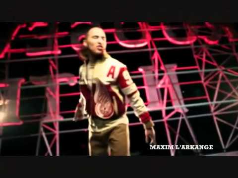 ♪ The Supermen Lovers vs. Ke$ha vs. Mike Posner vs. Kid Cudi vs. Dragonette vs. Snow Patrol ♪