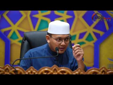 09-09-2023 Ustaz Qarni Edrus : Bantahan Ulamak Kurun  Ke-6 Terhadap Amalan Melampau Golongan Sufi