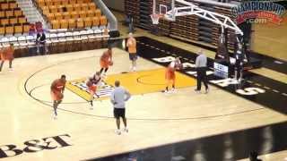 Open Practice: Individual and Team Skill Development
