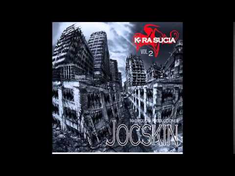 JocSkin - El borraxo