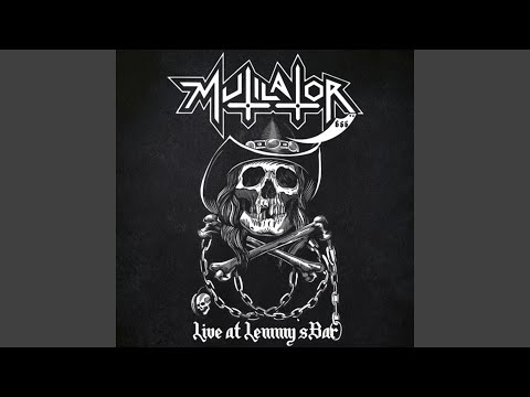 Intro / Evil Conspiracy