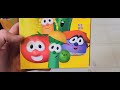 My VeggieTales Boxset DVD Collection 2026 Edition