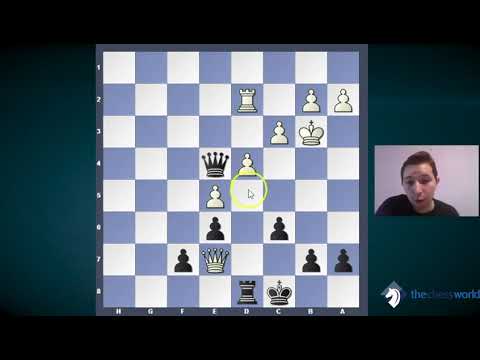 Complete Caro-Kann with IM Milovan Ratkovic Exclusive Preview