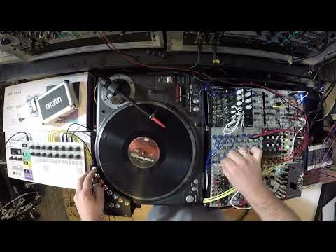 SirCut The Syntablist | SCRATCH BATTLE "Beethoven" | Finals 2020