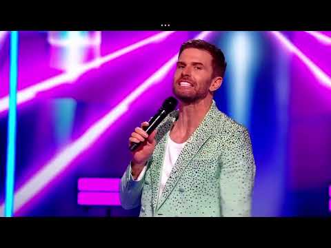 First Look At Series 7 Of The Masked Singer UK 