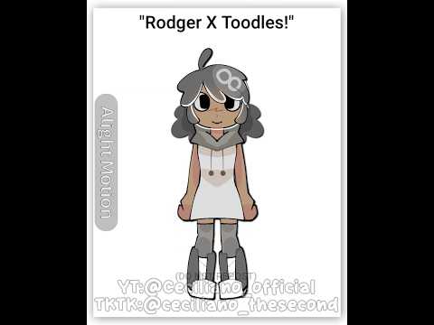 Toodles Mischaracterization #edit #apologyvideo