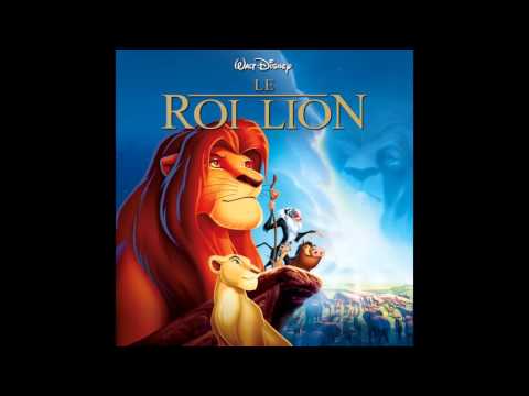 22 Le Roi Lion - Le fantôme de Mufasa