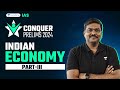 Conquer Prelims 2024 Indian Economy 3 By Shyam Kaggod UPSC Current Affairs Crash Course