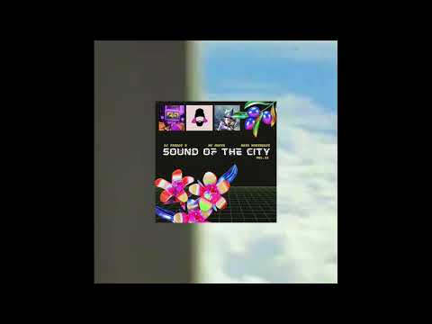 Sound Of The City Vol.32 / DJ Freddy B / MC Hoova / NATO Northeast (13/09/23)