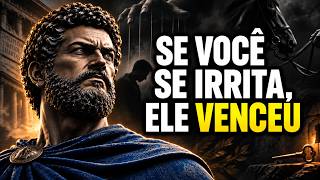 A Verdadeira Força está em Você: Supere as Provocações Alheias | Sabedoria Estoica