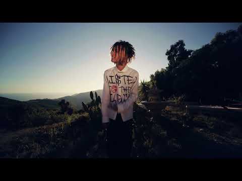 iann dior - You Don't Even (Official Visualizer)