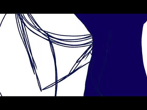 Apothecary diaries oc hair animation test