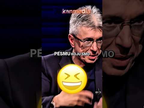 SAŠA POPOVIĆ LEPA BRENA SMEH DO SUZA 😂! #lepabrena #sasapopovic #balkan #trending