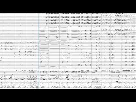 GONNA FLY NOW (Rocky theme) - MuseScore 4 with Muse Sounds